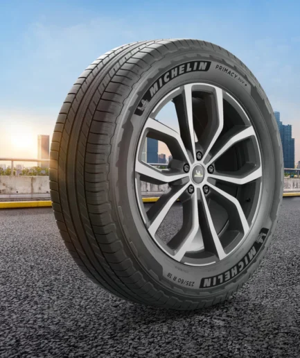 Suv Tires