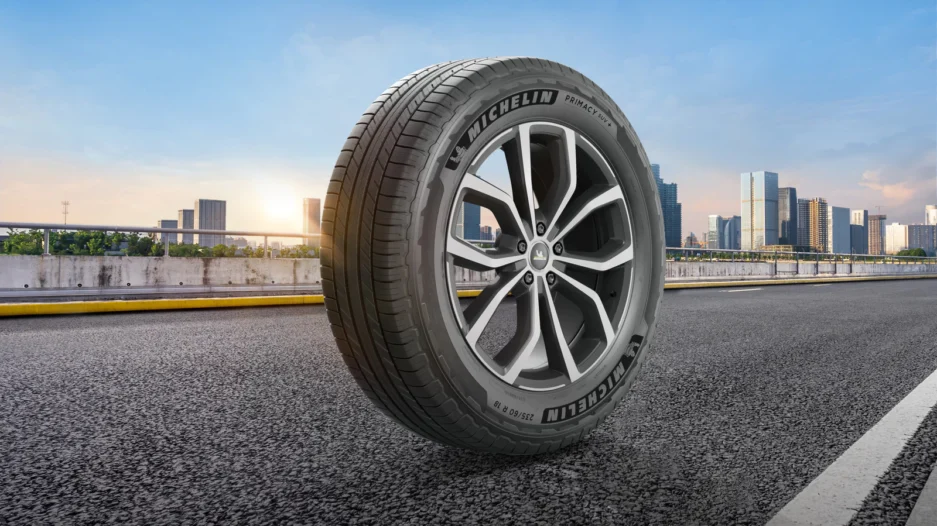 Suv Tires